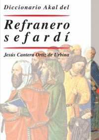 REFRANERO SEFARDI