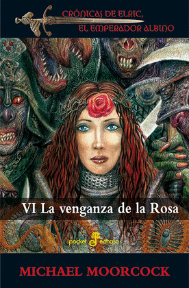 VENGANZA DE LA ROSA, LA