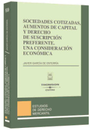 SOCIEDADES COTIZADAS AUMENTOS CAPITAL DO SUSC PREF