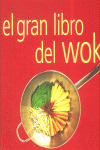 EL GRAN LIBRO DEL WOK