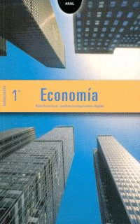 ECONOMIA, 1 BACHILLERATO