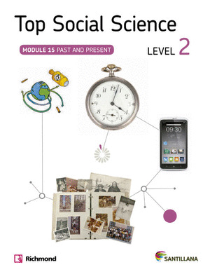 TOP SOCIAL SCIENCE, LEVEL 2: PAST AND PRESENT