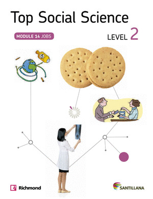 TOP SOCIAL SCIENCE, LEVEL 2: JOBS