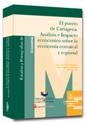 PUERTO CARTAGENA ANALISIS ECONOMICO COMARCAL REGIO