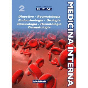 MEDICINA INTERNA 2 (DTM)