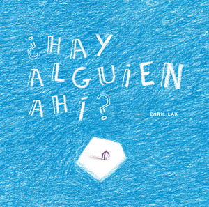 ¿HAY ALGUIEN AHI?