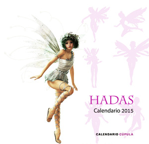 CALENDARIO HADAS 2015
