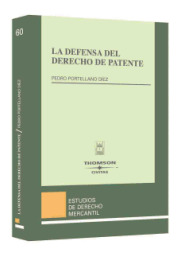 LA DEFENSA DERECHO PATENTE