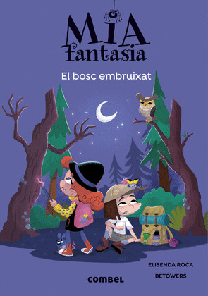 EL BOSC EMBURIXAT