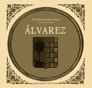 ÁLVAREZ. COLECCIÓN NUESTROS APELLIDOS