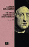 VIDA DEL MUY MAGNIFICO SEÑOR DON CRISTOBAL COLON