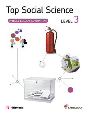 TOP SOCIAL SCIENCE 3 LOCAL GOVERNMENT