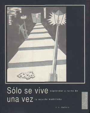 SOLO SE VIVE UNA VEZ