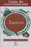 GUIA DE CONVERSACION TURCO