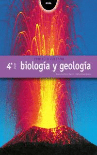 BIOLOGIA Y GEOLOGIA 4ºESO VULCANO