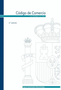 CODIGO DE COMERCIO 3ED