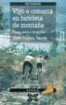 VIGO E COMARCA EN BICICLETA DE MONTAÑA