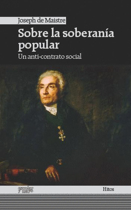 SOBRE LA SOBERANIA POPULAR