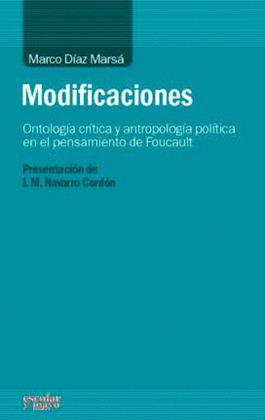 MODIFICACIONES