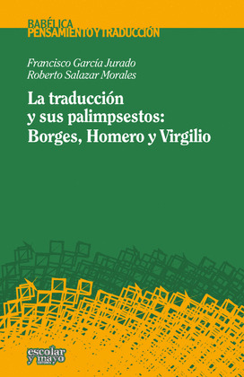 TRADUCCIÓN Y SUS PALIMPSESTOS, LA