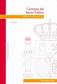 CONTRATOS DEL SECTOR PÚBLICO (4ª)
