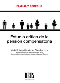 ESTUDIO CRITICO DE LA PENSION COMPENSATORIA