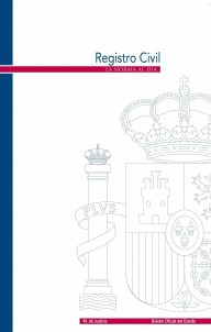 REGISTRO CIVIL