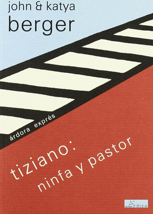 TIZIANO: NINFA Y PASTOR