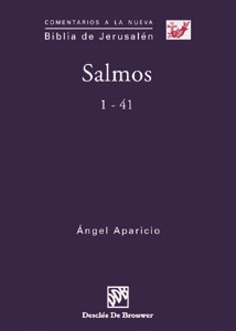 SALMOS 1-41