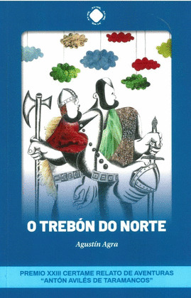 TREBÓN DO NORTE, O