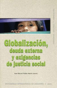 GLOBALIZACION DEUDA EXTERNA