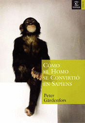 COMO EL HOMO SE CONVIRTIO EN SAPIENS