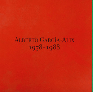 ## ALBERTO GARCIA ALIX