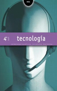 TECNOLOGIA 4º ESO