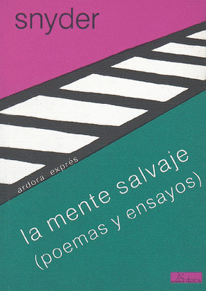 MENTE SALVAJE