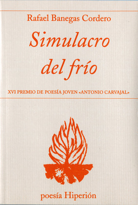SIMULACRO DEL FRIO