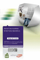MANUAL ENFERMERÍA GERIÁTRICA. COLECCIÓN FORMACIÓN CONTINUADA