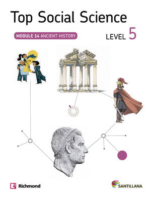 TOP SOCIAL SCIENCE LEVEL 5: ANCIENT HISTORY