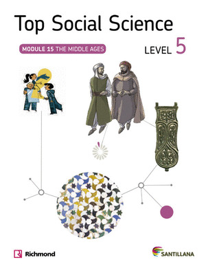 TOP SOCIAL SCIENCE LEVEL 5: THE MIDDLE AGES