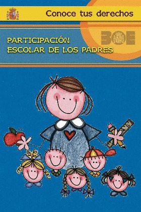 PARTICIPACION ESCOLAR DE LOS PADRES
