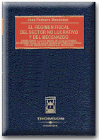 EL REGIMEN FISCAL SECTOR NO LUCRATIVO MECENAZGO