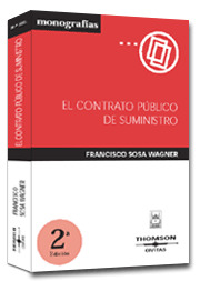 EL CONTRATO PUBLICO SUMINISTRO