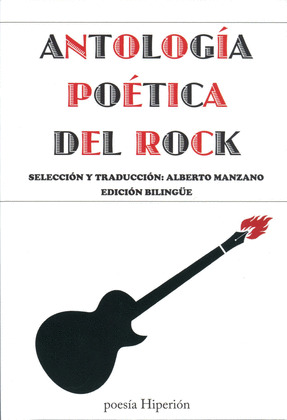 ANTOLOGIA POETICA DEL ROCK