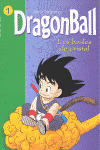 DRAGON BALL 1 LES BOULES DE CRISTAL