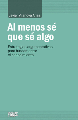 AL MENOS ŽSE QUE SE ALGO.