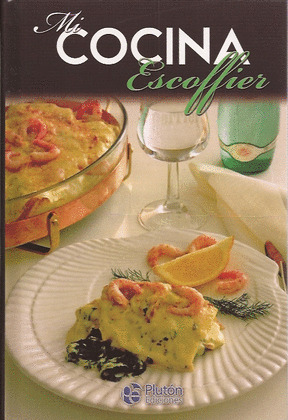 MI COCINA (ESCOFFIER)