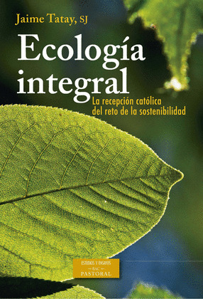 ECOLOGIA INTEGRAL