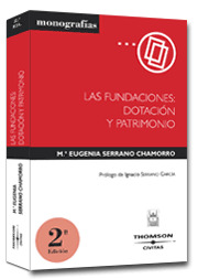 LAS FUNDACIONES: DOTACION PATRIMONIO