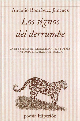 SIGNOS DEL DERRUMBE,LOS