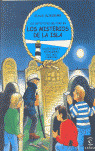 LOS MISTERIOS DE LA ISLA